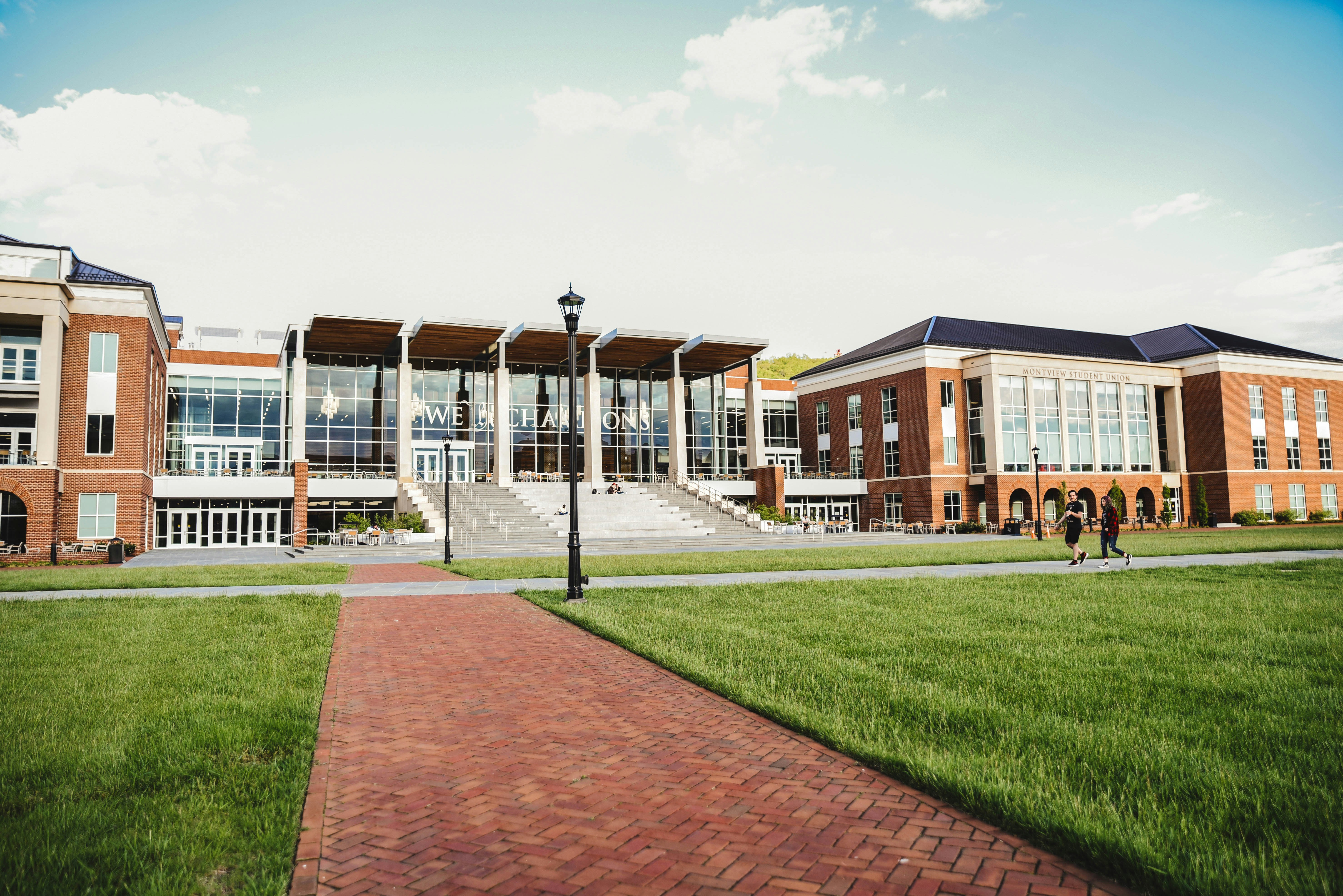 Pembroke Hill School - Wornall Campus gallery image